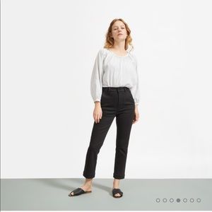 Everlane | The Slim Leg Crop